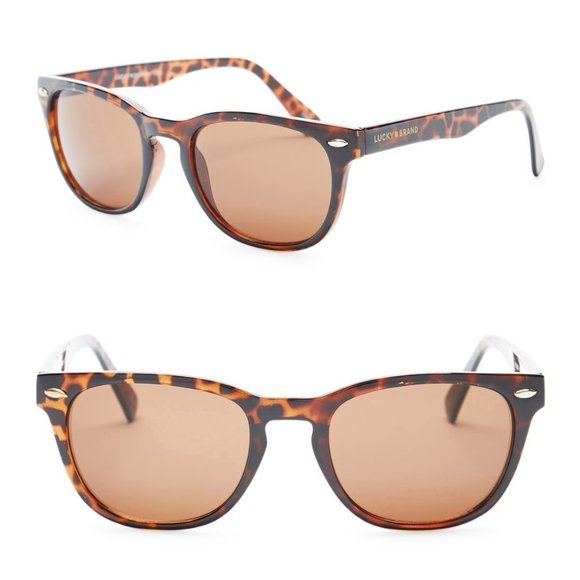 Lucky Brand Women's TWILIGHT Sunglasses
